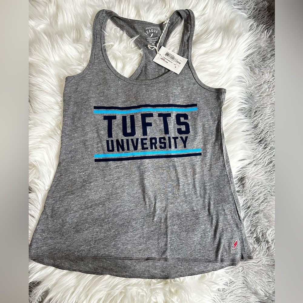 Tufts university